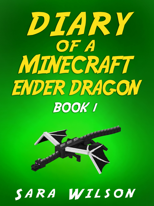 Title details for Minecraft by Sara Wilson - Available
